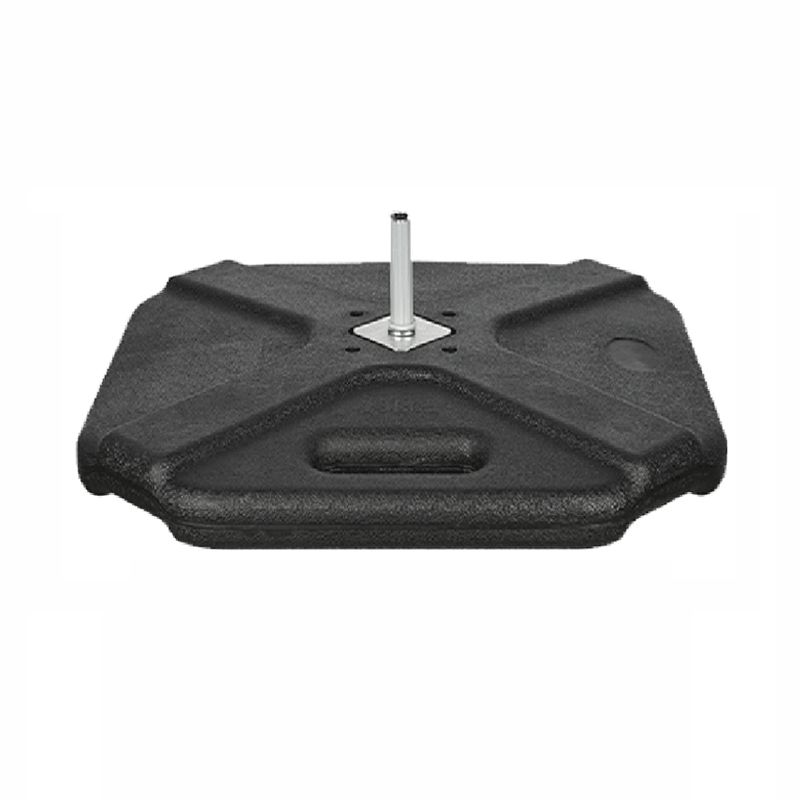 Betonfuss für Promo-Beachflags, 13kg